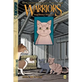 Warriors: Warrior's Refuge
