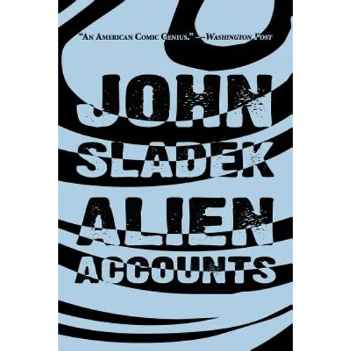 Alien Accounts