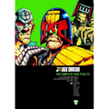 Judge Dredd: The Complete Case Files 23