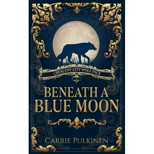 Beneath a Blue Moon