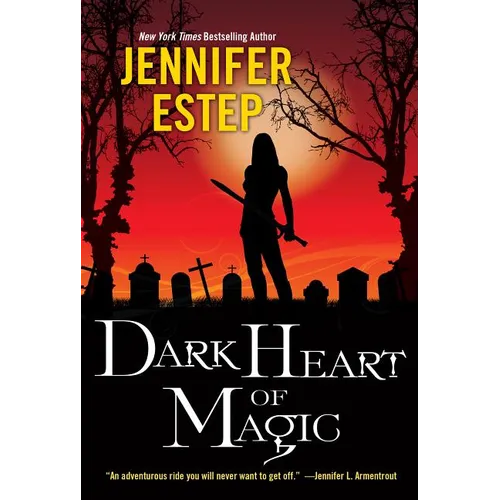 Dark Heart of Magic
