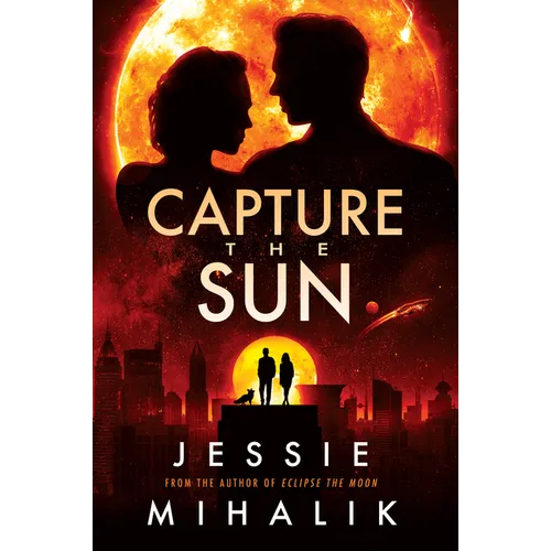Capture the Sun