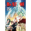 Dr. Stone, Vol. 25: Zero
