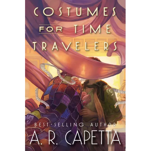Costumes for Time Travelers