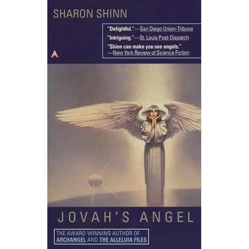 Jovah's Angel
