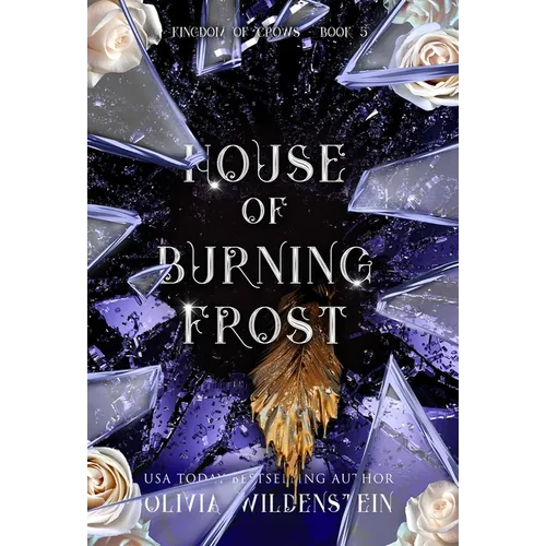 House of Burning Frost