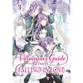 The Villainess's Guide to (Not) Falling in Love 03 (Manga)