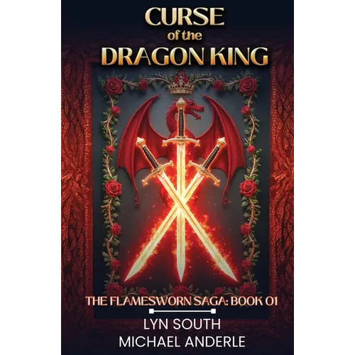 Curse of the Dragon King