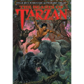 The Beasts of Tarzan: Edgar Rice Burroughs Authorized Library
