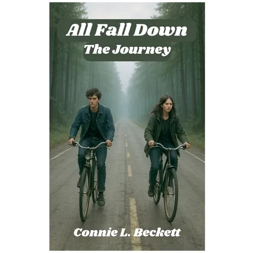 All Fall Down: The Journey