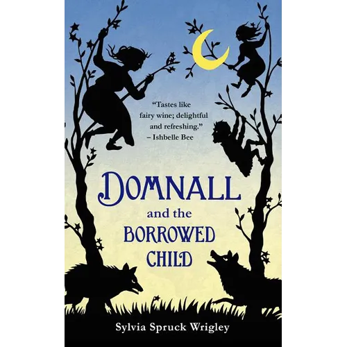 Domnall and the Borrowed Child