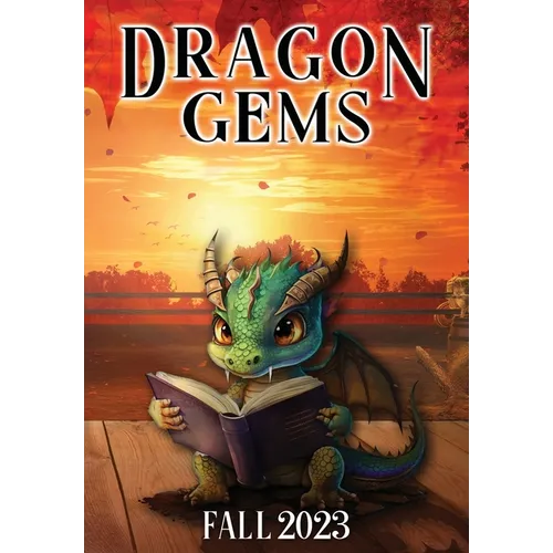 Dragon Gems: Fall 2023