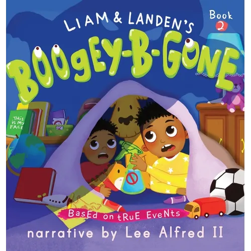 Boogey-B-Gone