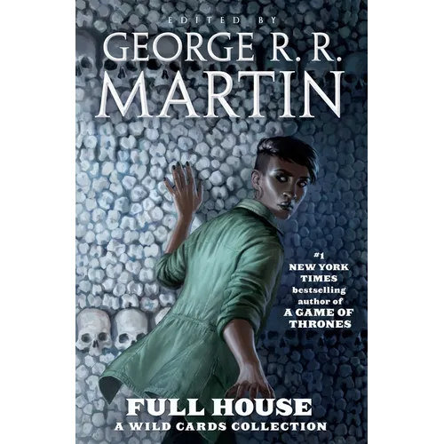 Full House: A Wild Cards Collection