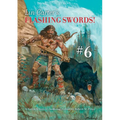 Lin Carter's Flashing Swords! #6: A Sword & Sorcery Anthology Edited by Robert M. Price