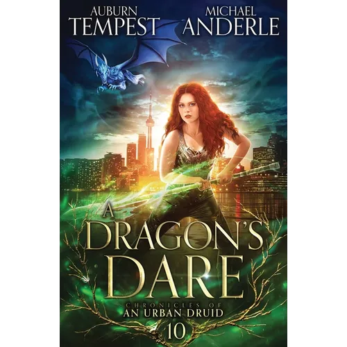 A Dragon's Dare