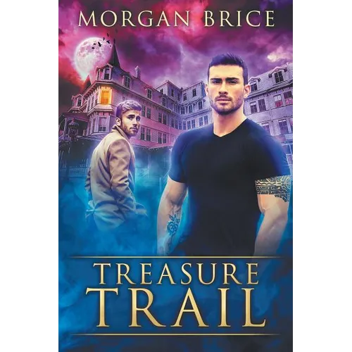 Treasure Trail