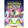 Valentina Salazar Is Not a Monster Hunter