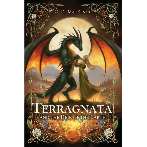 Terragnata and the Heir of the Earth