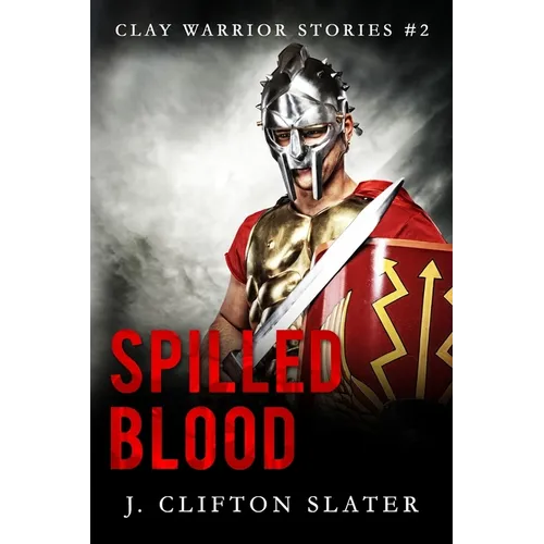 Spilled Blood