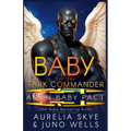 Baby For The Tark Commander