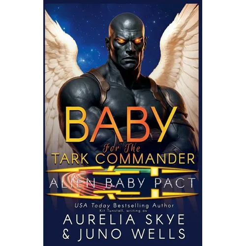 Baby For The Tark Commander