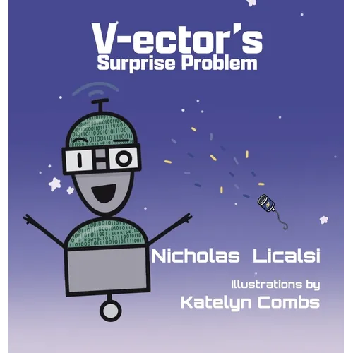 V-ector's Surprise Problem