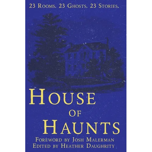House of Haunts