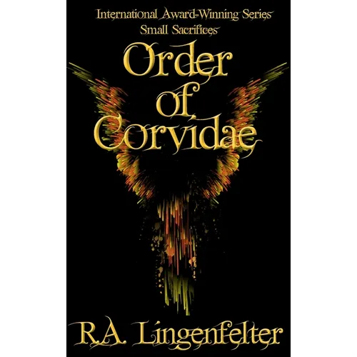 Order of Corvidae