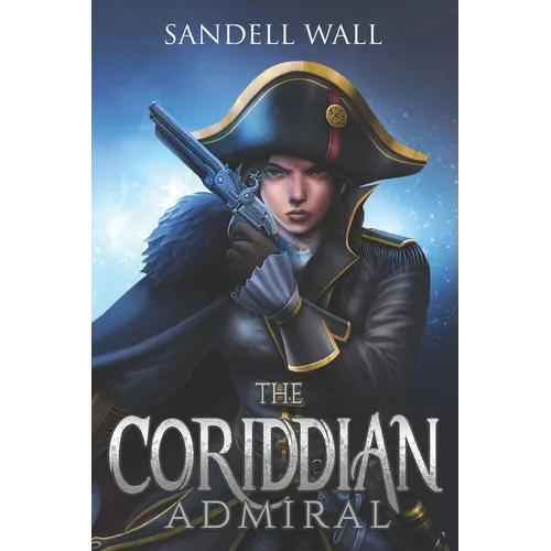 The Coriddian Admiral