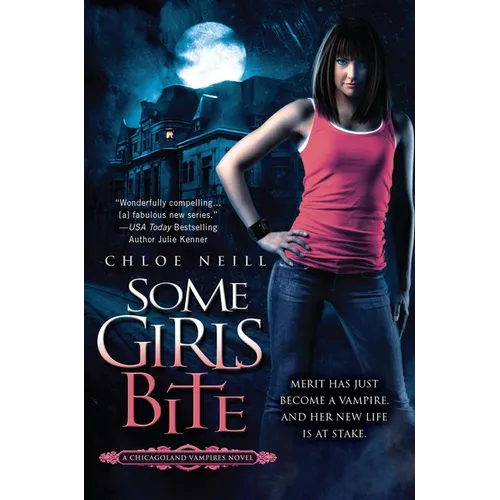 Some Girls Bite