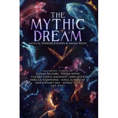 The Mythic Dream