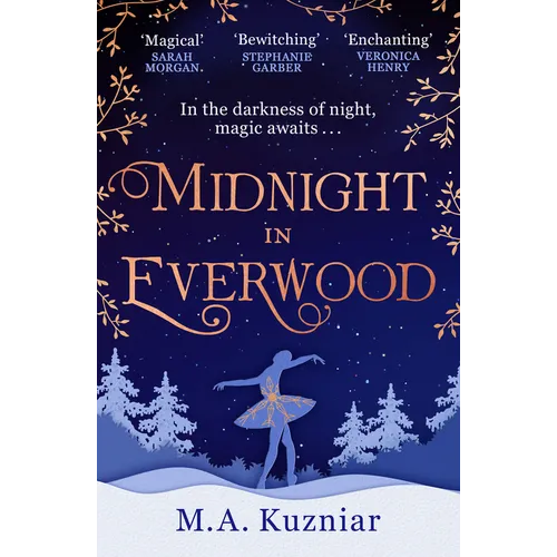 Midnight in Everwood