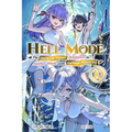 Hell Mode, Vol. 10: The Hardcore Game Dominates in Another World with Garbage Balancing (Clone) (Clone)