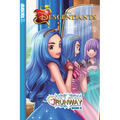 Disney Manga: Descendants - Evie's Wicked Runway, Book 2