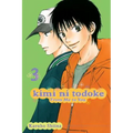 Kimi Ni Todoke: From Me to You, Vol. 3