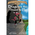 Dragons Are Meant to Fly