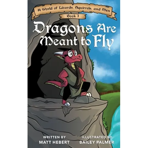 Dragons Are Meant to Fly