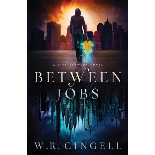 Between Jobs