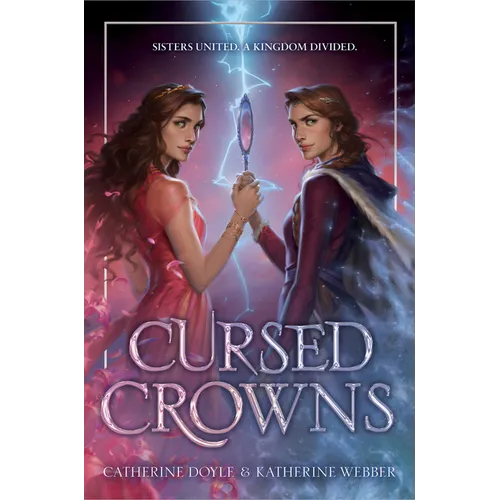 Cursed Crowns