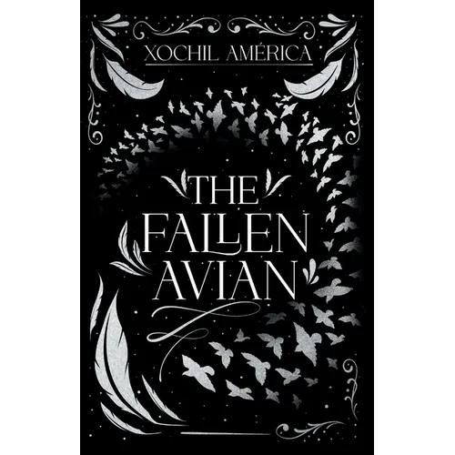 The Fallen Avian