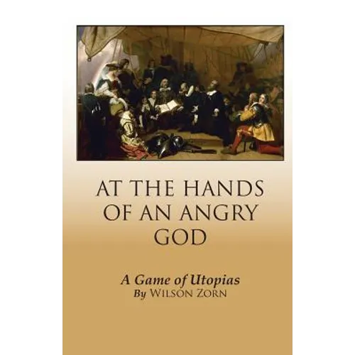 At the Hands of an Angry God