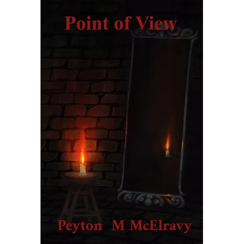 Point of View: A single story told through two different perspectives.