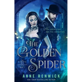The Golden Spider: A Historical Fantasy Romance