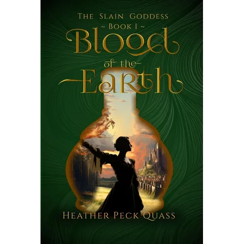 Blood of the Earth