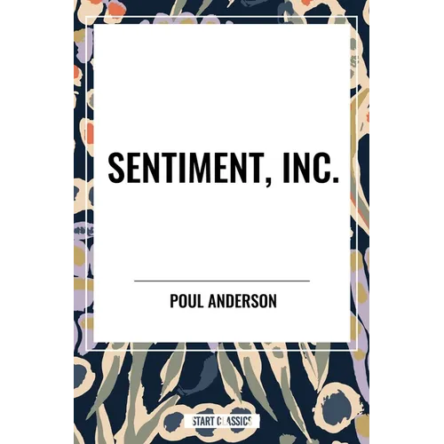 Sentiment, Inc,