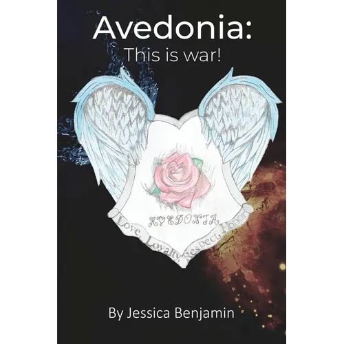Avedonia: This is War!