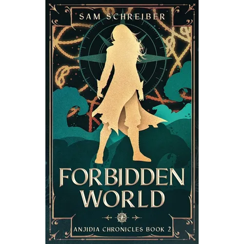 Forbidden World