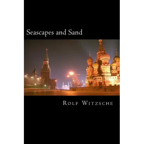 Seascapes and Sand