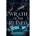 Wrath of the Ruined (The Bloodrune Saga #2)